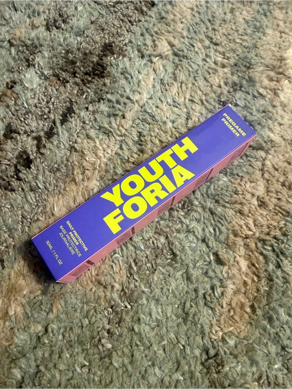 YouthForia Pre-Game Primer